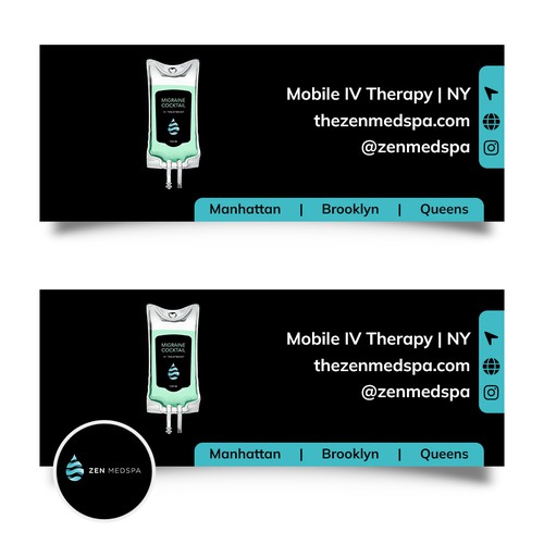  contest entry by Abbe