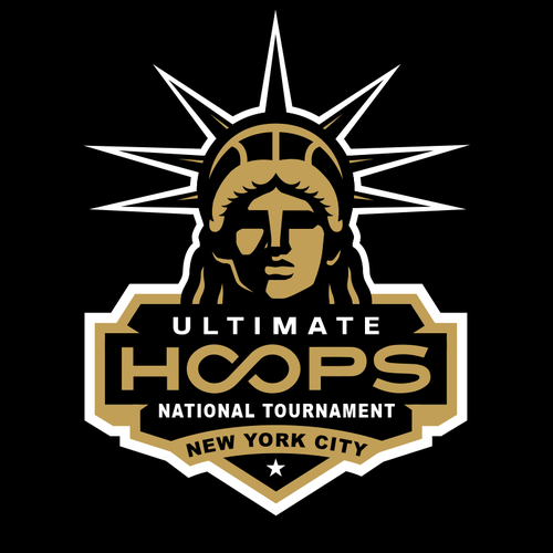 Create a logo for a premier New York City Basketball Tournament Design by Yang N Drew!