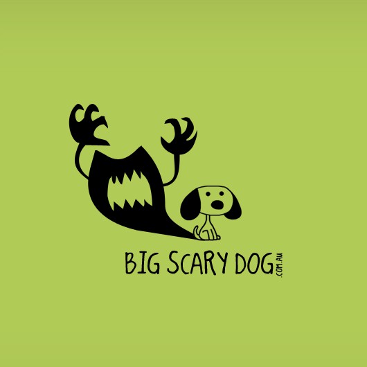 Scary Logos - Free Scary Logo Ideas, Design & Templates