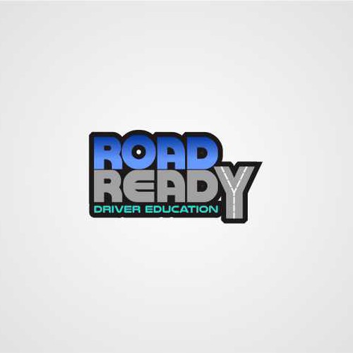 New Logo for Driver Education, Driving Lesson Company Réalisé par - T A M A -