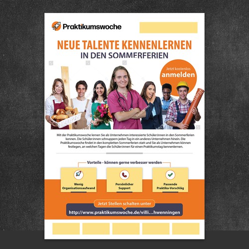  propuesta en el concurso por Saqi.KTS