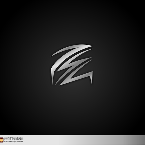 Community Contest: Create the logo for the PlayStation 4. Winner receives $500! Diseño de SURTU DESIGN