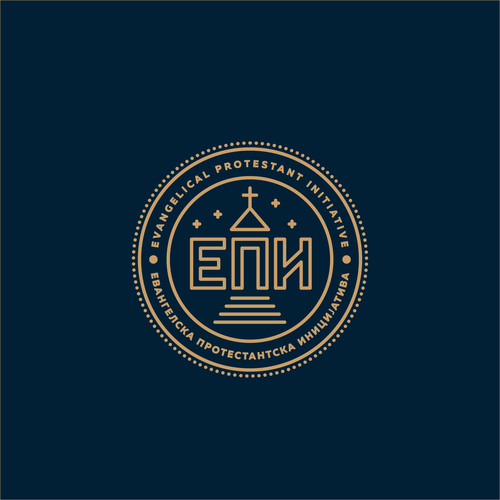 Logo design contest entry by AlexDi