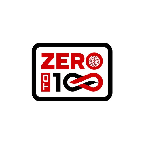 Zero to 100:  Create the #1 Branding Package That People Are Proud To Wear! Design by The Last Hero™