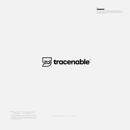 Brand guide for Acme Design by Falenar®