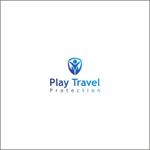 Travel Protection logo for Vacation Rentals Industry Design by ullykece