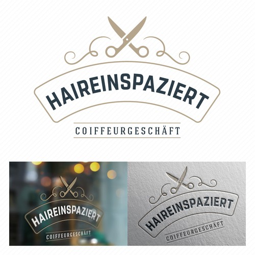  contest entry by formfinder