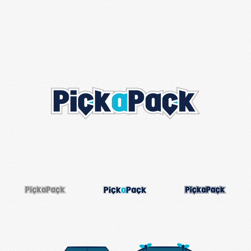 Logo & business card contest entry by EvianNa