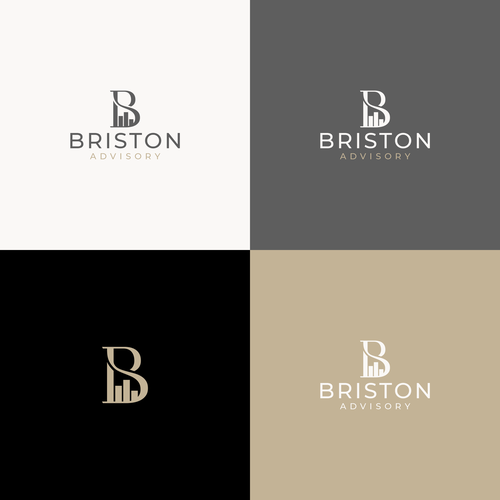 Clever/Unique Logo for Real Estate Finance consulting firm Design by pineapple ᴵᴰ