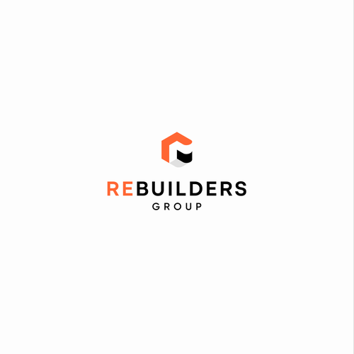 Rebuilders Re-branding Design by dhery™