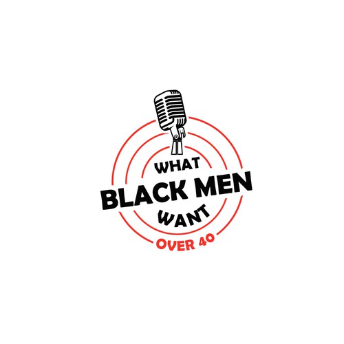 What Black Men Want Design réalisé par Inventeour