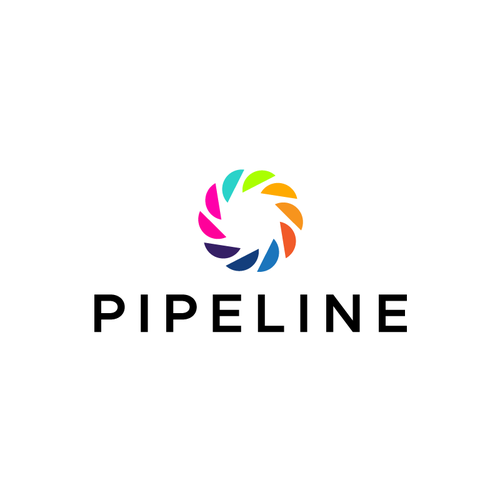 Design a cool, sleek, tech-oriented logo for Pipeline Design von Periboemie
