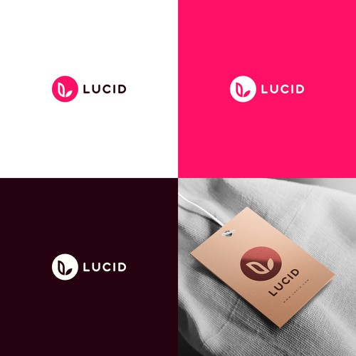 Help create the logo/identity of an ambitious sustainable clothing brand! Design by d'zeNyu