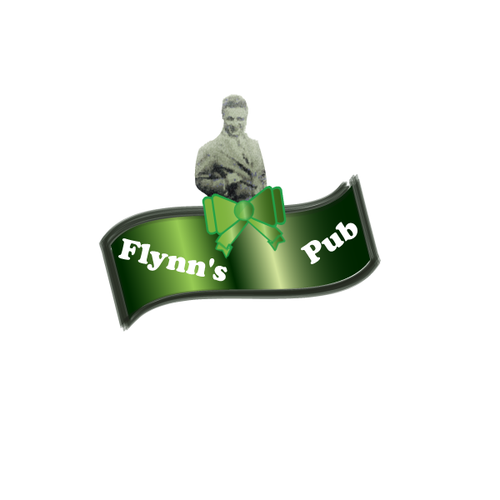 Help Flynn's Pub with a new logo デザイン by InventiveSNR
