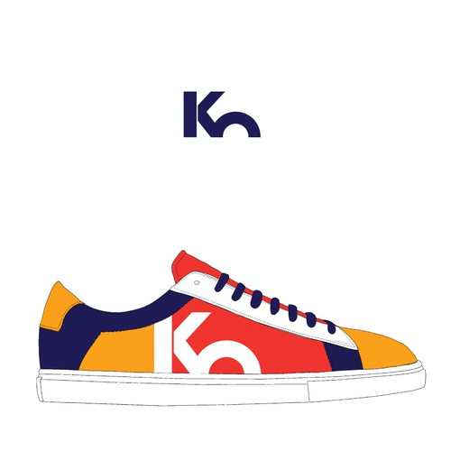 Create a logo for luxury shoe brand Design by logoziner