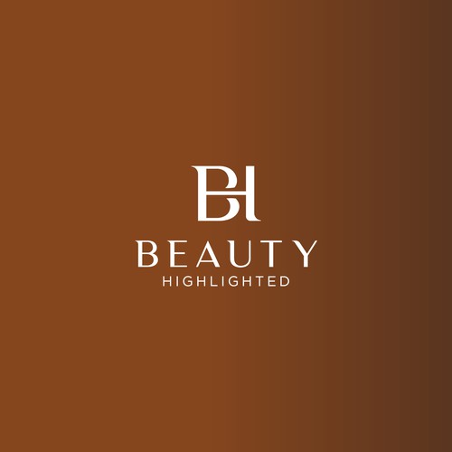 Design a luxurious and elegant logo for our beauty brand Design by m.odin