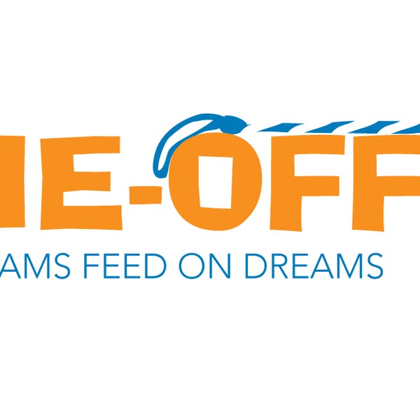 Create the next logo for Tie-Off