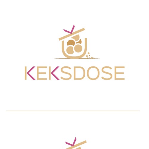 Logo design contest entry by nesch