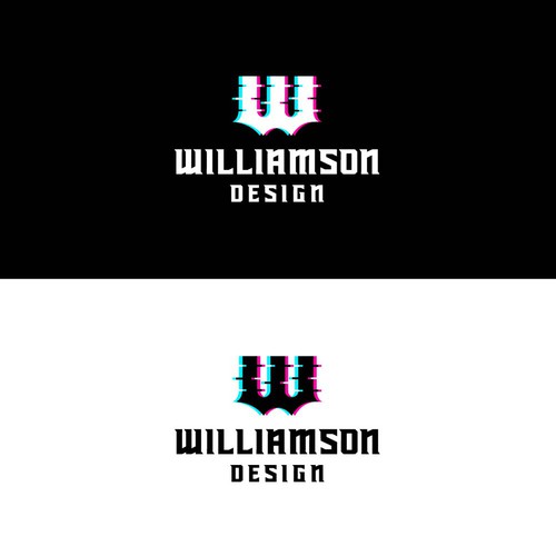 Design di Cyberpunk logo, brand and business card design di pixelamazers