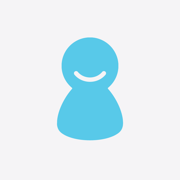 Logo for secure social network