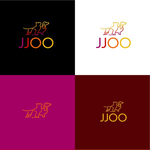 Logo design contest entry by Jans...