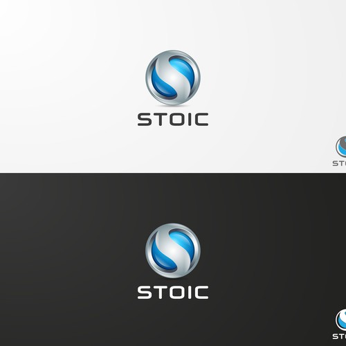Stoic needs a new logo Design by Ardigo Yada