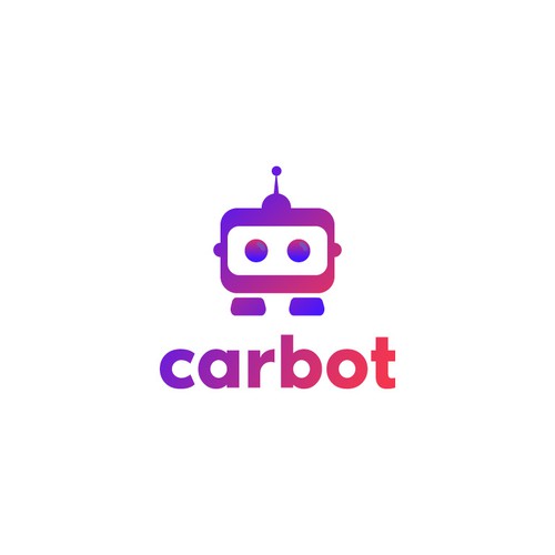 Carbot Design by mehedi.abir1