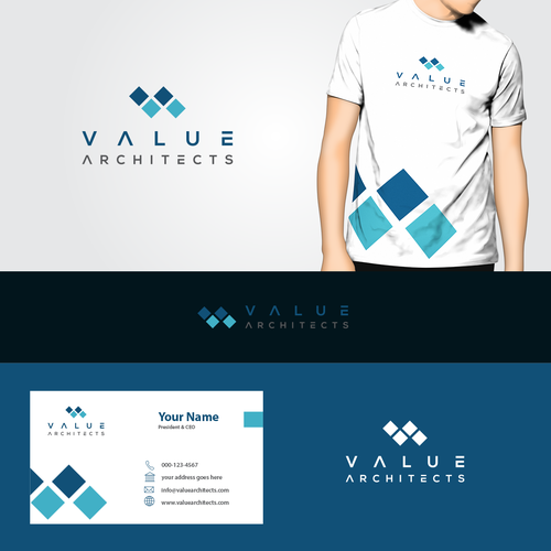 "Wanted : Design of sense of fun and trust worthy impression" winning Character or mascot