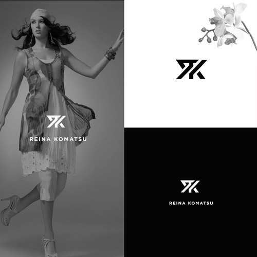 Logo & brand identity pack contest entry by HustleHard