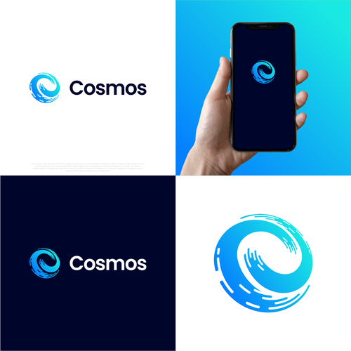 Logo design contest entry by RAPUNZEL27