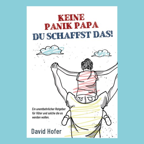 Book cover contest entry by acilbaris