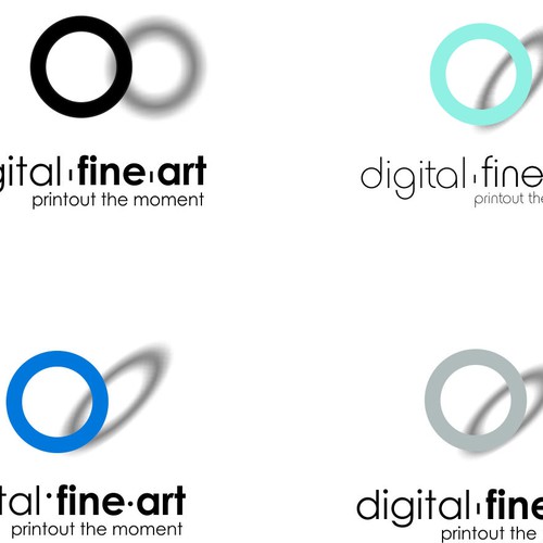 Logo & brand identity pack contest entry by us.design