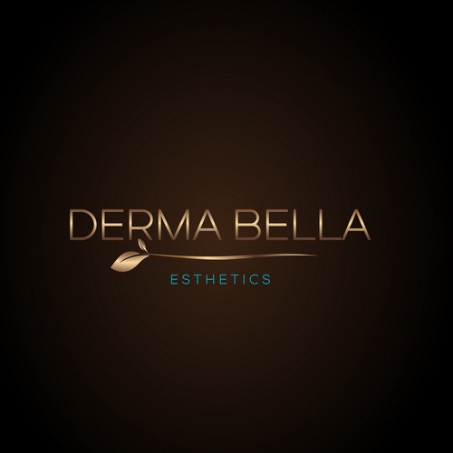 Create a logo for Derma Bella Esthetics | Logo design contest