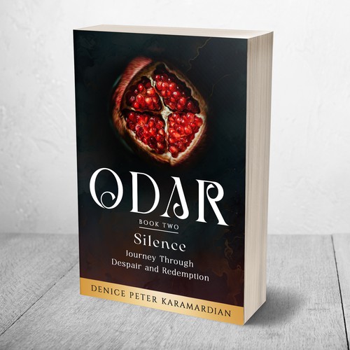 Cover for Book 2 of the series heavy with heartache and the motivation to find yourself again Design by Brandkore™