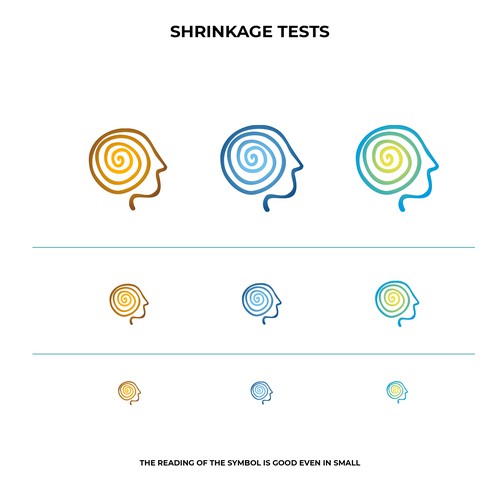 Logo design contest entry by IRF°ADC