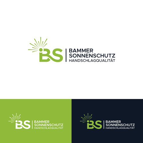 Logo & brand identity pack contest entry by Rr_28