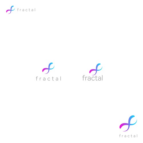 Logo for disruptive technology (really, it is disruptive!) Design by Design Nation Inc