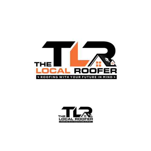 Brand/logo Change Design by Log_In