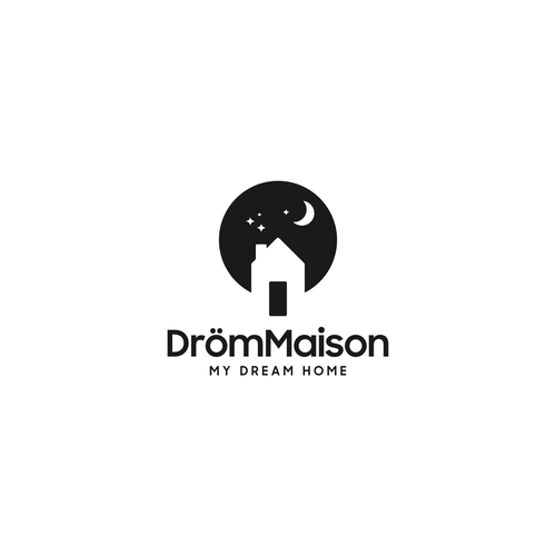 Logo design contest entry by [L]-Design™