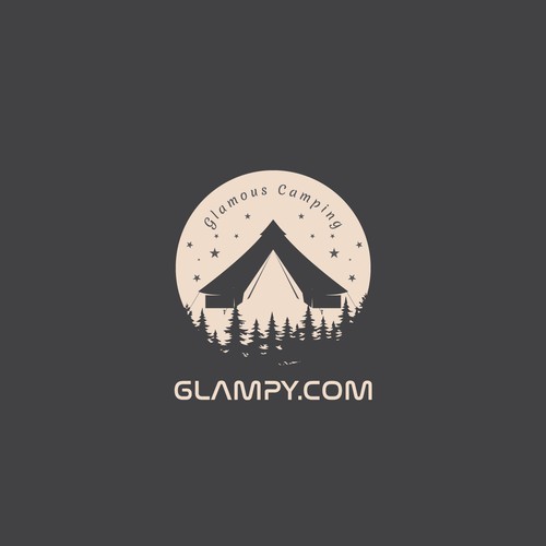 Give me a million dollar logo and I'll pick YOU for this contest! Design by A.Hawet