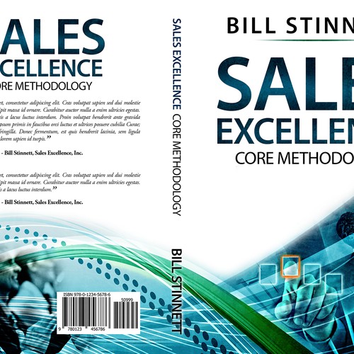 World-class book cover needed for family of six (6) books to be printed in ten (10) languages!! Design by Tanja Prokop