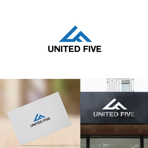 United Five-ontwerp door Graphicwork79