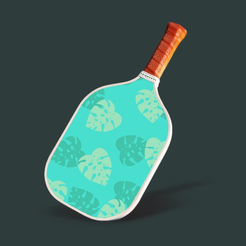 Designs for pickleball paddle collection Design by ⭐ilLuXioNist⭐