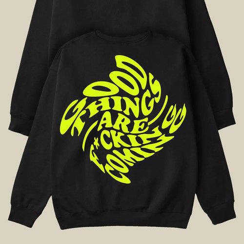 Merchandise contest entry by killer_meowmeow