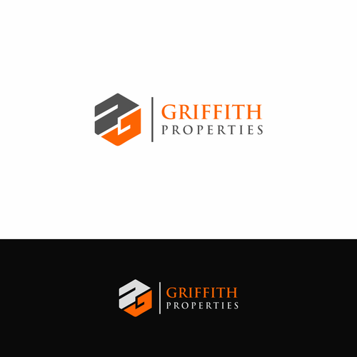 Create a new logo for Real Estate Investment firm Griffith Properties