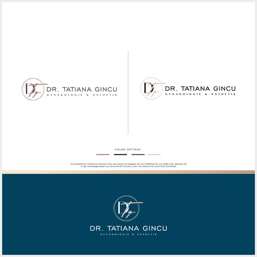 Logo & brand identity pack contest entry by Artha.S™