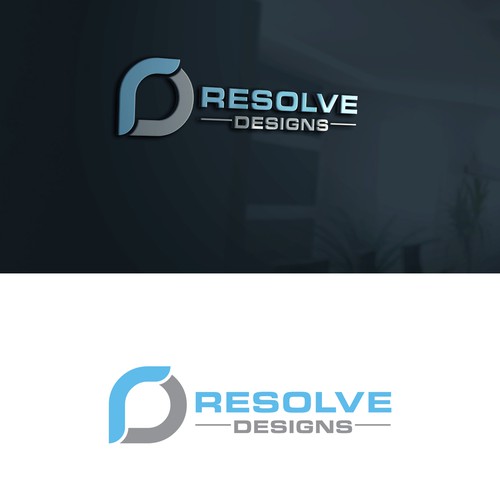 Create a sleek logo for our new 3D design (engineering) company | Logo ...