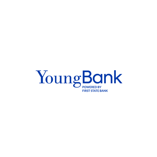 Design Eye-Catching Logo for New Digital Bank Design von 4TStudio