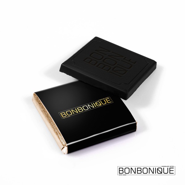 Design realizzato da mikefndo intitolato "Bonbonique"