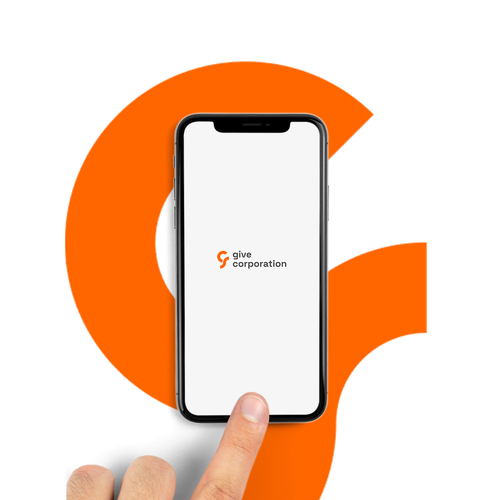 Create the most unique, recognizable lower case "g" logo EVER. Design by mr.giraffe.design